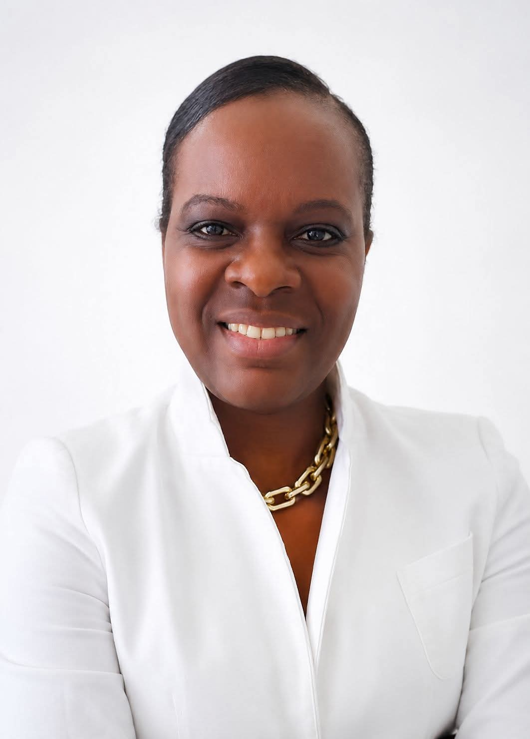 Nadine Henry, President of DHS PSA